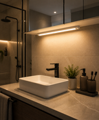 Luz LED Inteligente com Sensor de Movimento USB